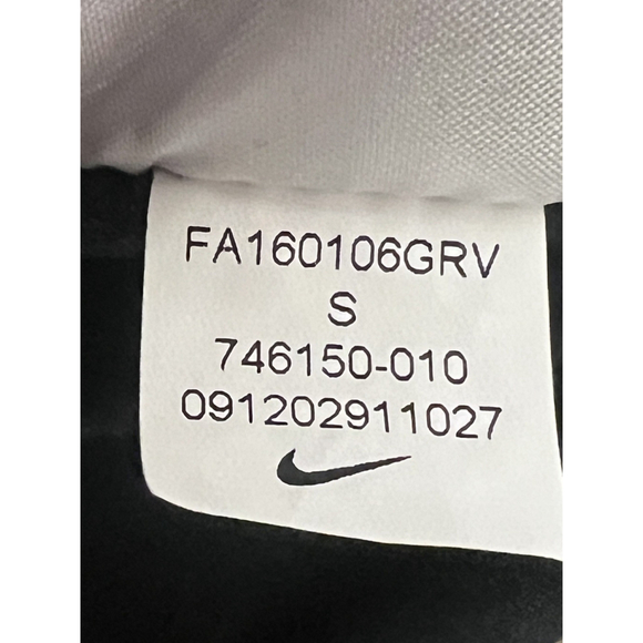 Nike Jacksonville Jaguars Hoodie Mens Small Therma-fit Property Of Sweatshirt - Picture 11 of 13